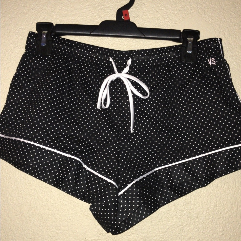 VICTORIA SECRET PIJAMA SHORTS